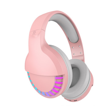 2021 Mobile Accessories Animal Headphone  Made in China   Headphones Cheap Logo Wireless Headphones Bluetooth Headset